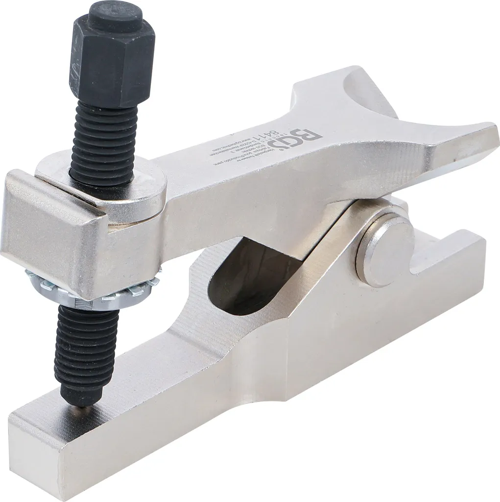 Outil d'extraction pour rotule de direction et suspension, pivot 30mm - 2