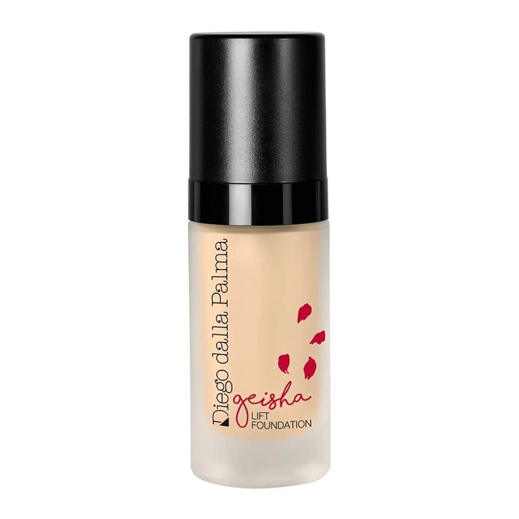 Diego dalla Palma Geisha 30 ml Pumpenflasche Creme 222 Image du produit 