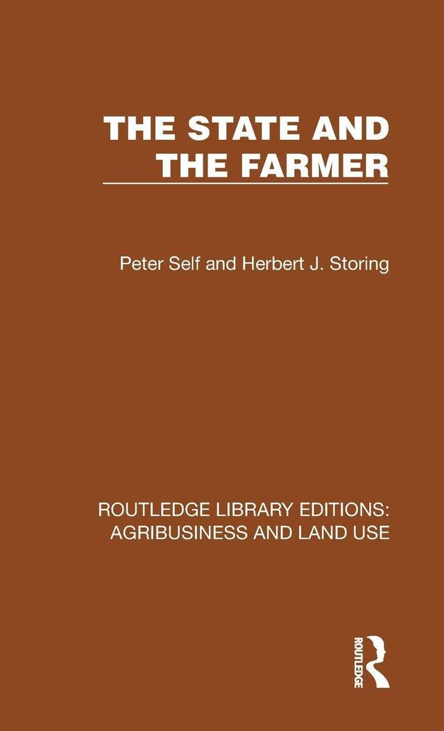 The State and the Farmer
