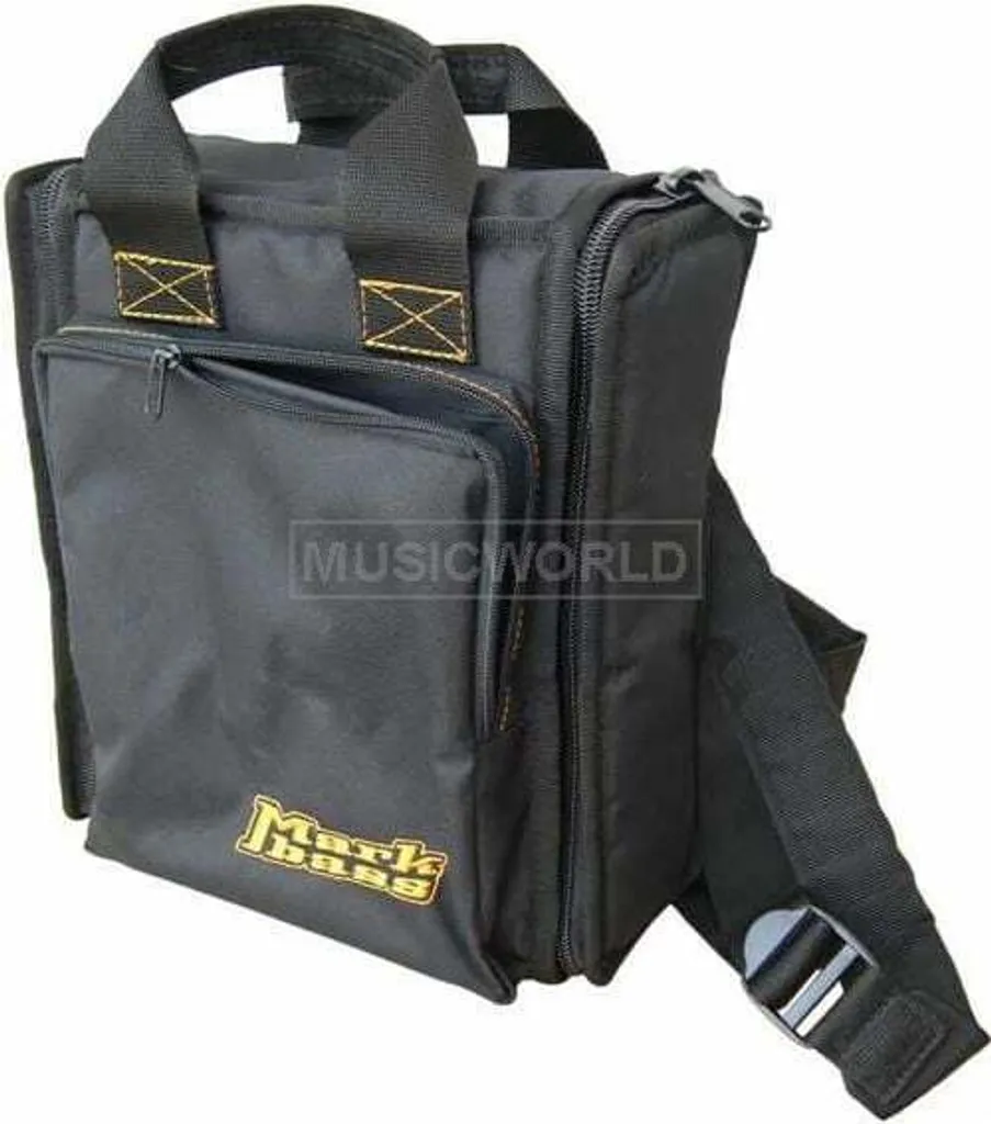 Markbass Markworld Bag M Housse de Transport pour Ampli Basse Little Mark