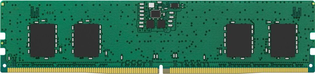Kingston - DDR5 - Modul - 8 GB - DIMM 288-PIN - 5600 MHz / Produktbild 