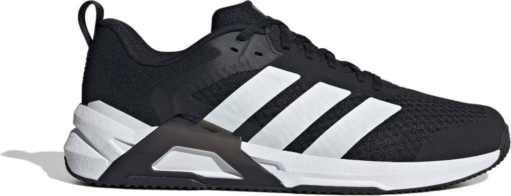 Adidas Dropset Control Trainer M Cblack/Ftwwht/Lucred Cblack/Ftwwht/Lucred 42