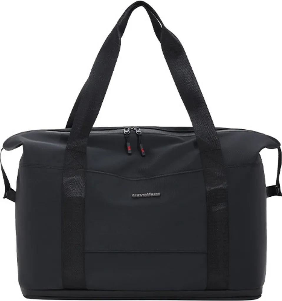 Dites adieu au désordre avec ce sac de rangement INF spécial volume