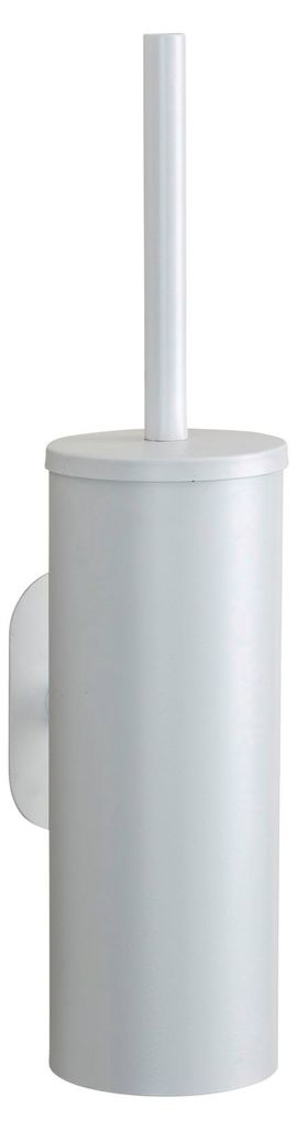 WENKO Turbo-Loc® WC-Garnitur Mod. Orea White matt, aus Produktbild 