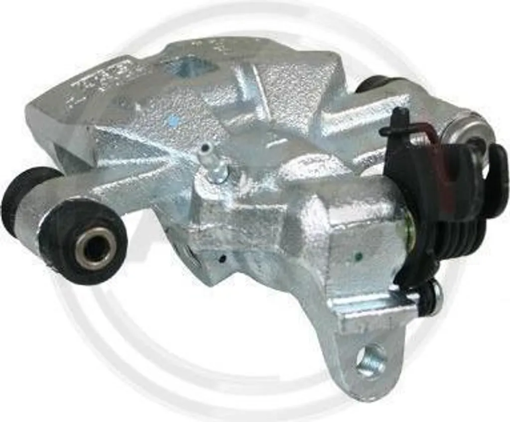 Étrier de frein robuste OE GE7C 26 61XA pour Mazda 323 BJ et Premacy