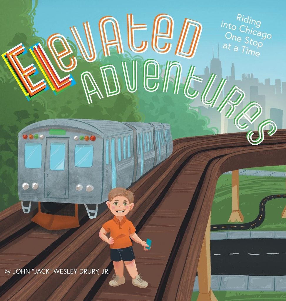 Elevated Adventures