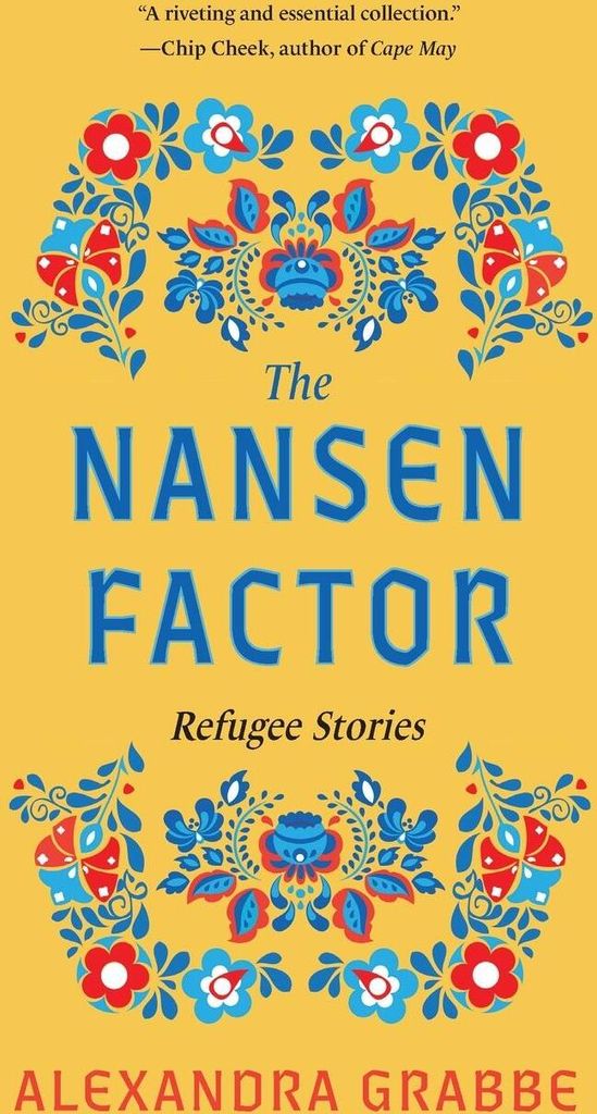 The Nansen Factor