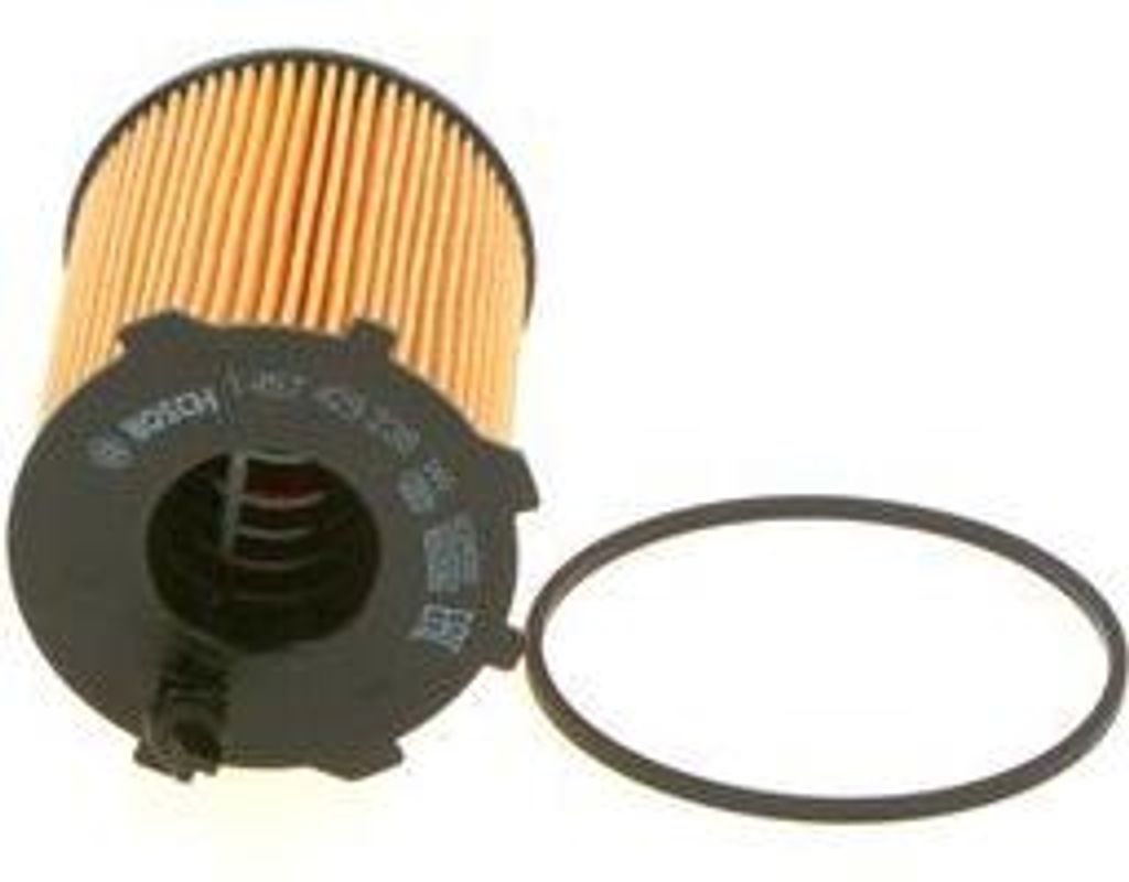 BOSCH 1 457 429 238 Ölfilter OE MO537 kompatibel mit Ecosport