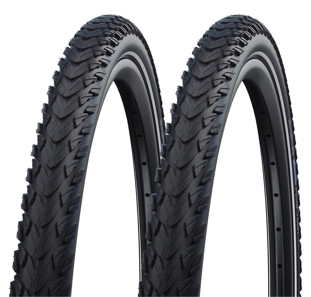Schwalbe Marathon plus tour, 28", Stadt / Trekking, Straße, Produktbild 
