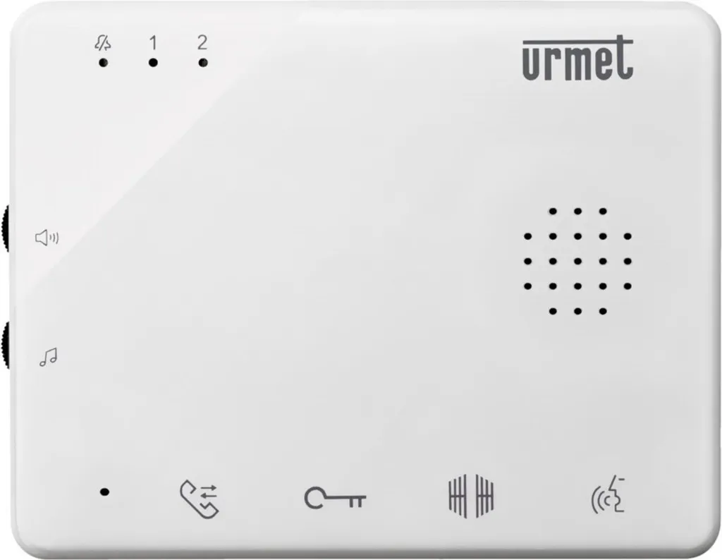 Grothe HT 1730/2 Téléphone mains libres poste supplémentaire 74343