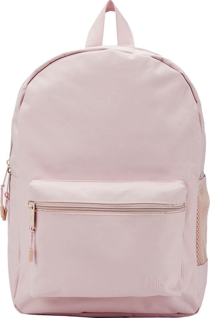 Hylat Baby Kinderrucksack - praktischer Kindergartenrucksack - Rosa
