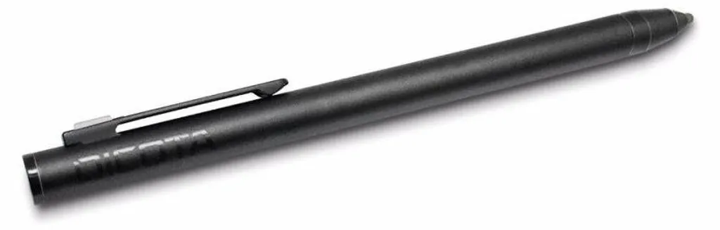 Stylet rechargeable Dicota Active Stylus avec pointe fine de 2mm - 3