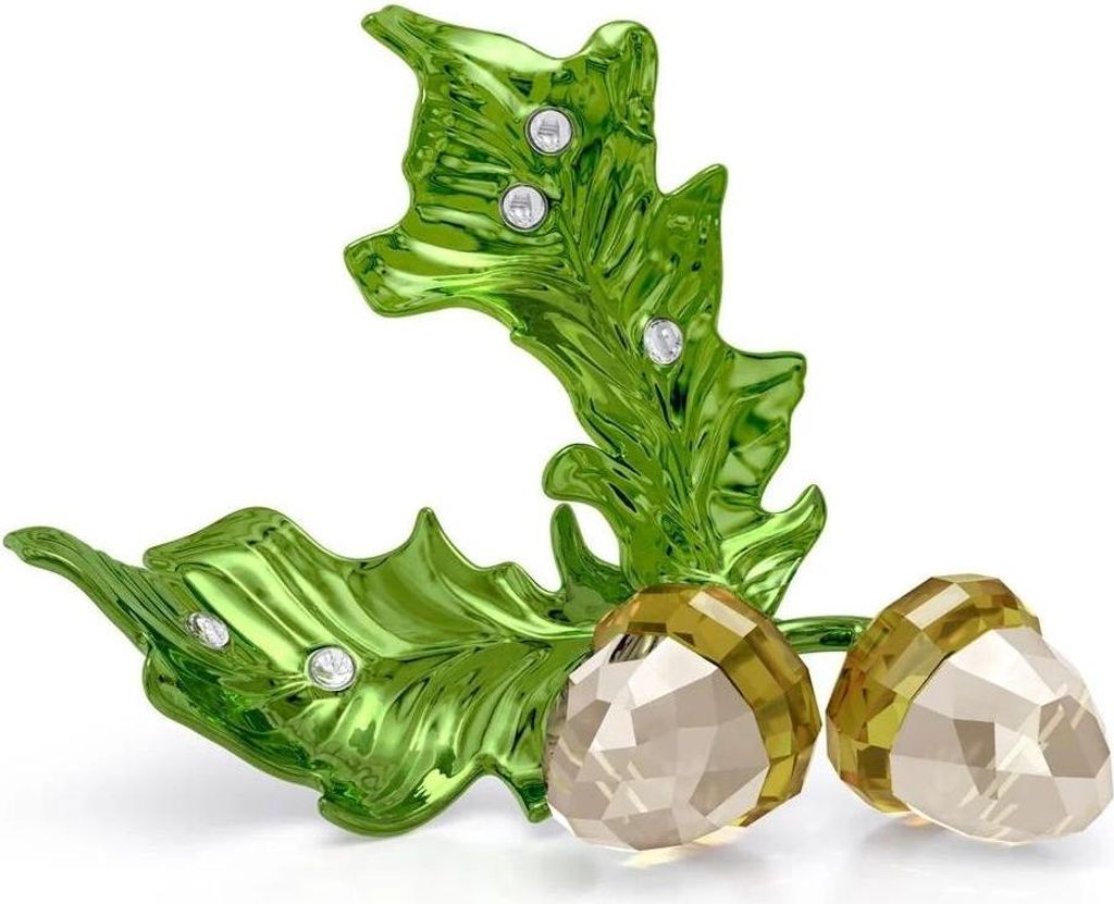 Swarovski Idyllia Eichel Neuheit 2024 Produktbild 
