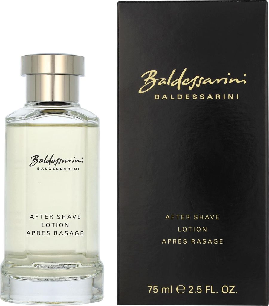 Baldessarini Baldessarini AS 75 ml M Zdjęcie produktu 