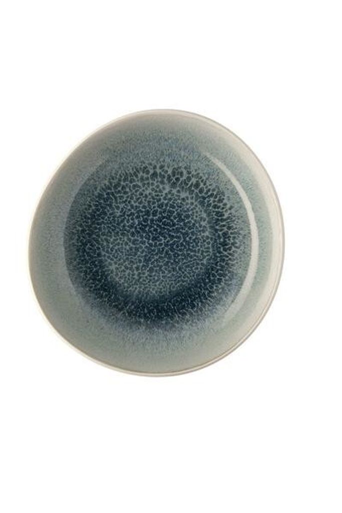 Rosenthal Teller 28 cm tief Junto Aquamarine Image du produit 