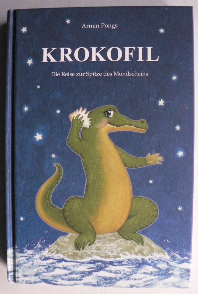 KROKOFIL-Die Reise zur Spitze des Mondscheins