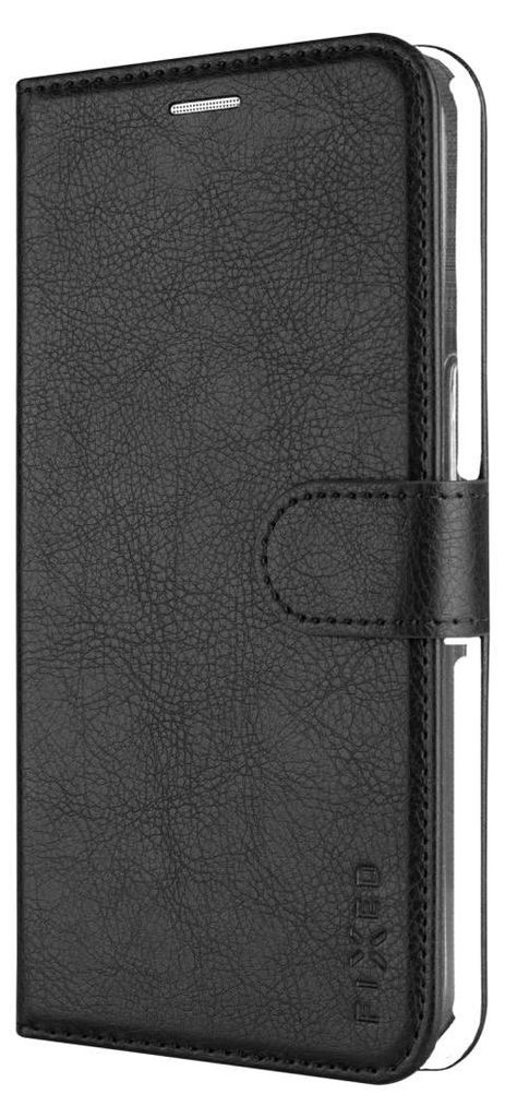 Opus fisso per Motorola Edge 50 Pro nero Immagine del prodotto 