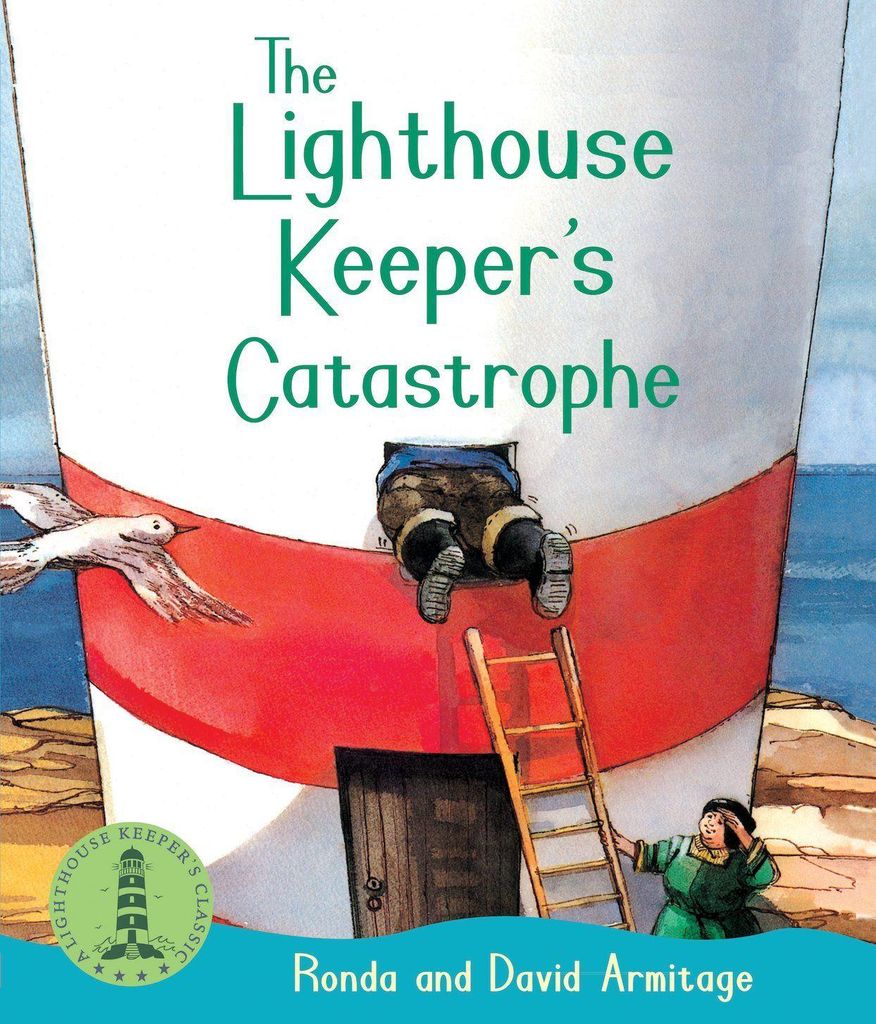 Die Katastrophe des Leuchtturmwärters