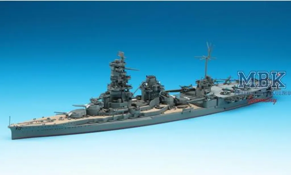 Modèle réduit Ise Hasegawa HAS49119 : haute fidélité et montage facile