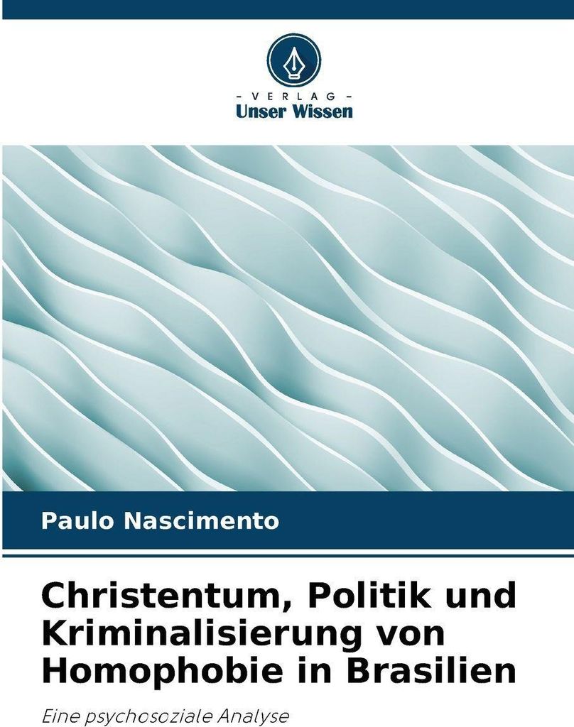 Christentum, Politik und Kriminalisierung von Homophobie in Brasilien