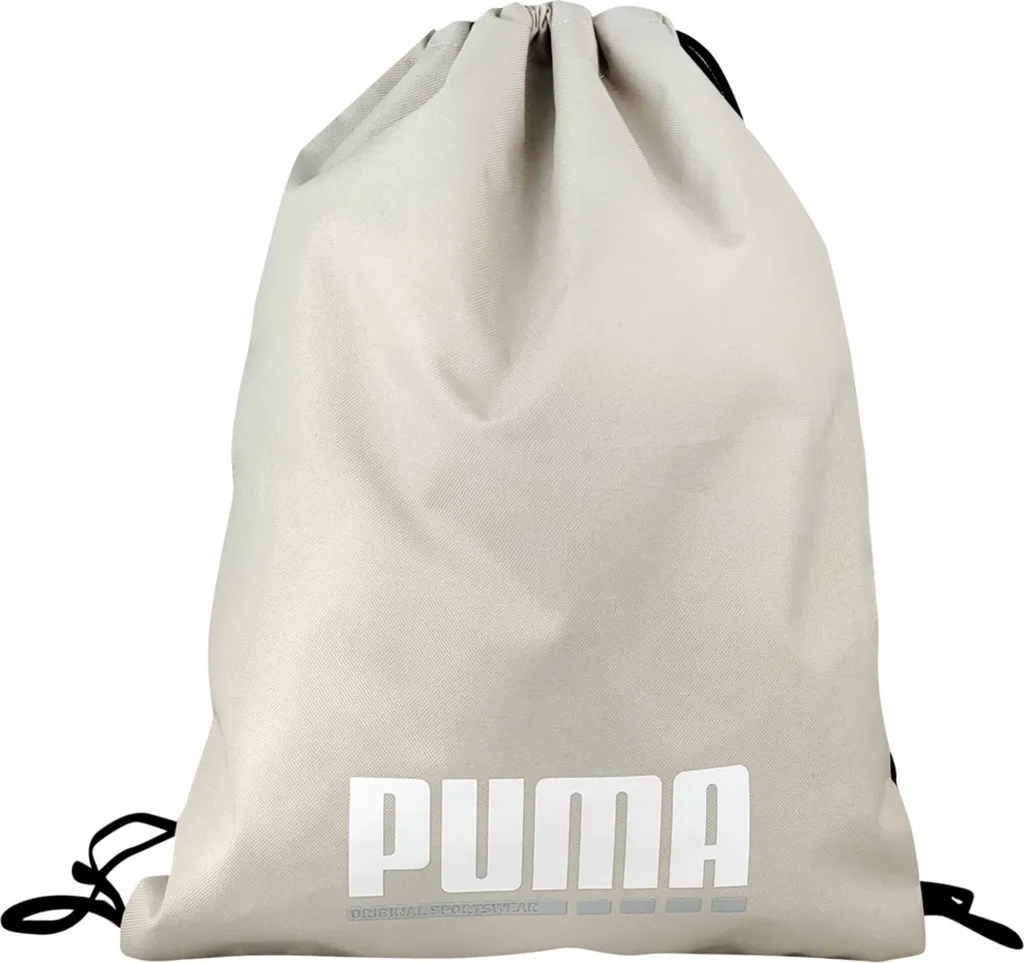 Sac à dos Puma Plus 09034805 – Bagage de sport noir 20L