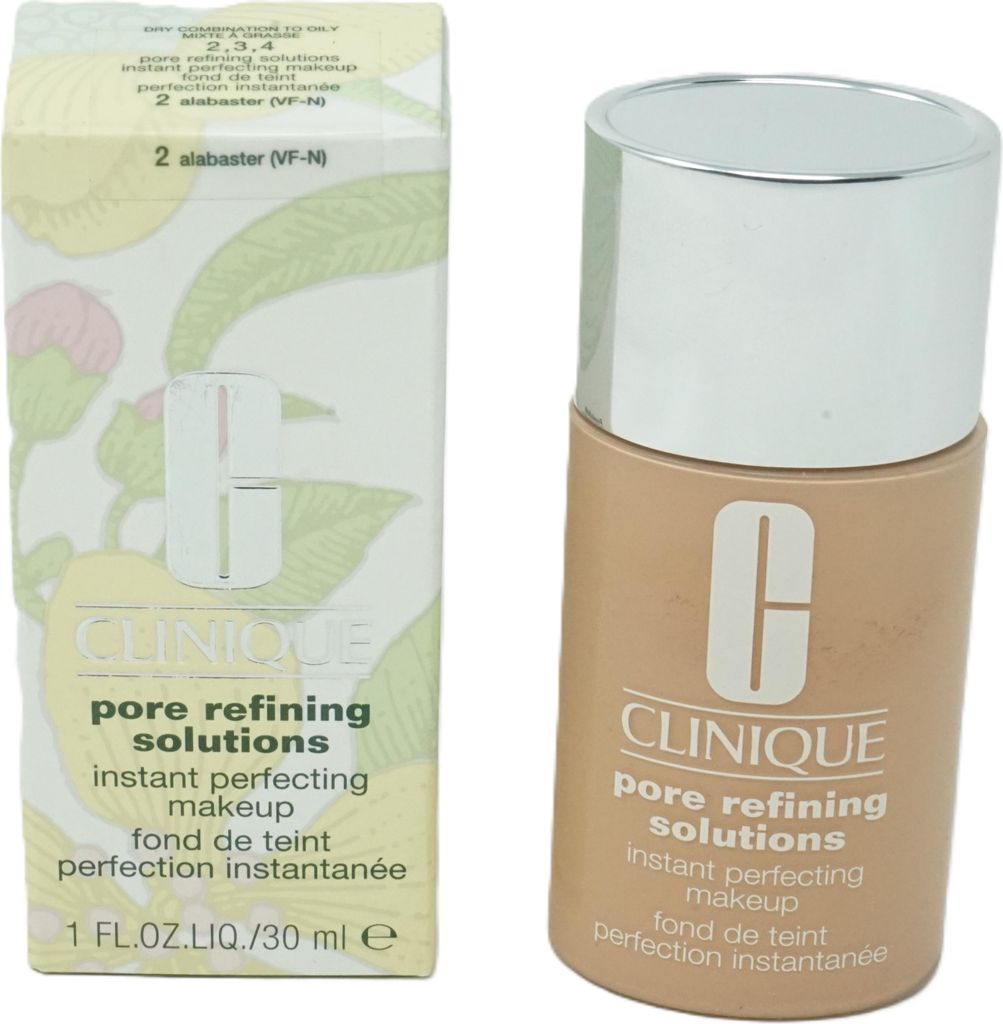 Clinique Pore Refining Solutions Makeup Foundation 2 Produktbild 