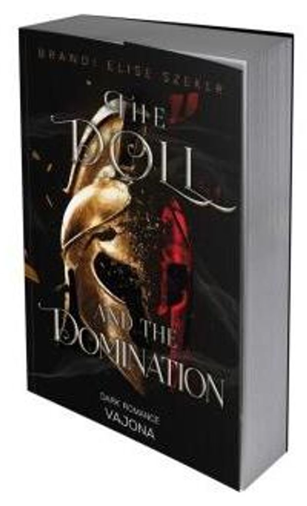 La poupée et la domination (Le pion et la marionnette 4) Image du produit 