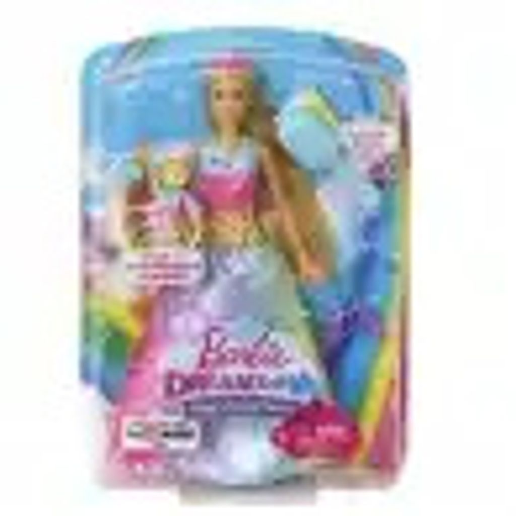 Barbie Dreamtopia Regenbogen-Königreich Magische Produktbild 20