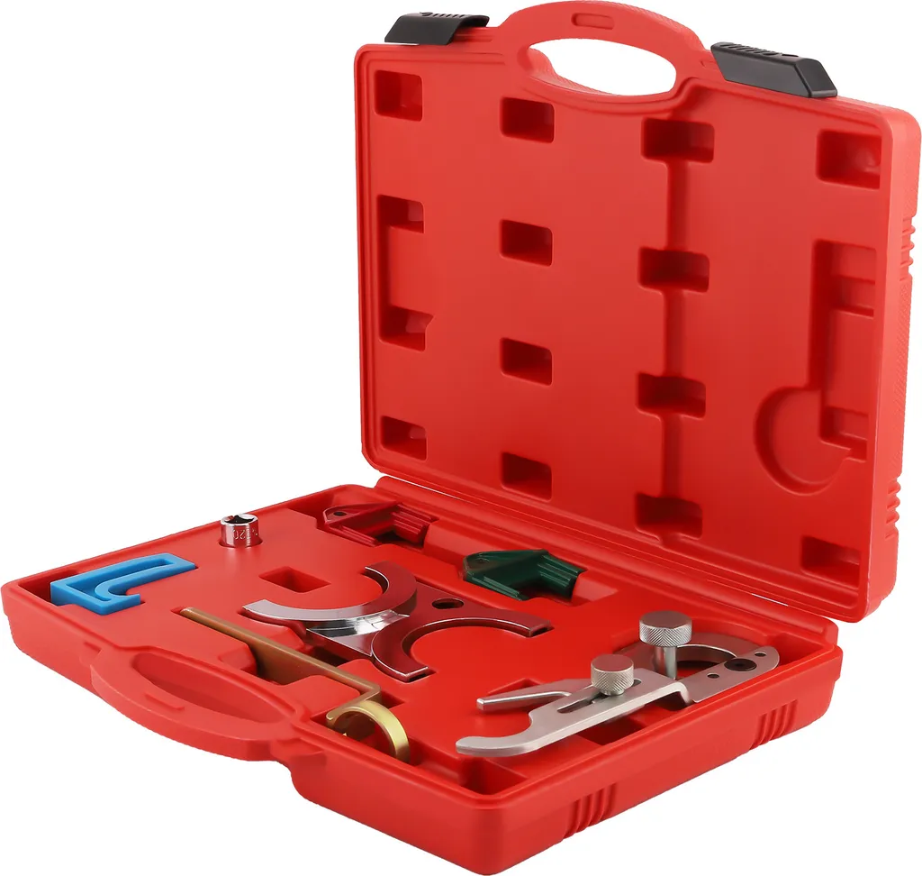 Kit changement courroie distribution Opel Vectra B Omega B V6 Ecotec