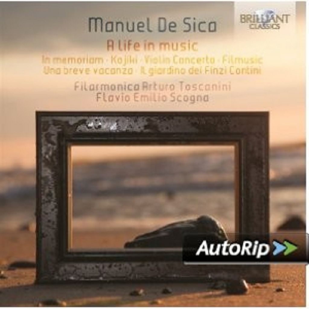 Filarmonica Arturo Toscanini/Scogna,Flavio Emilio-