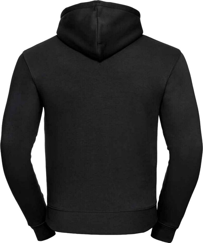 Russell - "Authentic" Kapuzenpullover für Herren PC5053 (XXL) (Burgunderrot)