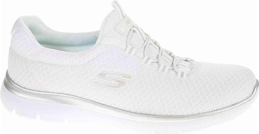 Skechers Schuhe Summits, 12980WSL Produktbild 