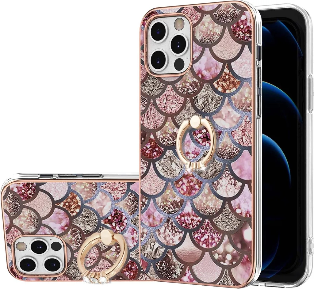 Cover Iphone 12 Mini Trasparente Per IPhone 12/12 Pro, Custodia Protettiva In Silicone Gelskin TPU Flessibile, Antiurto E Antigraffio Celly Custodia