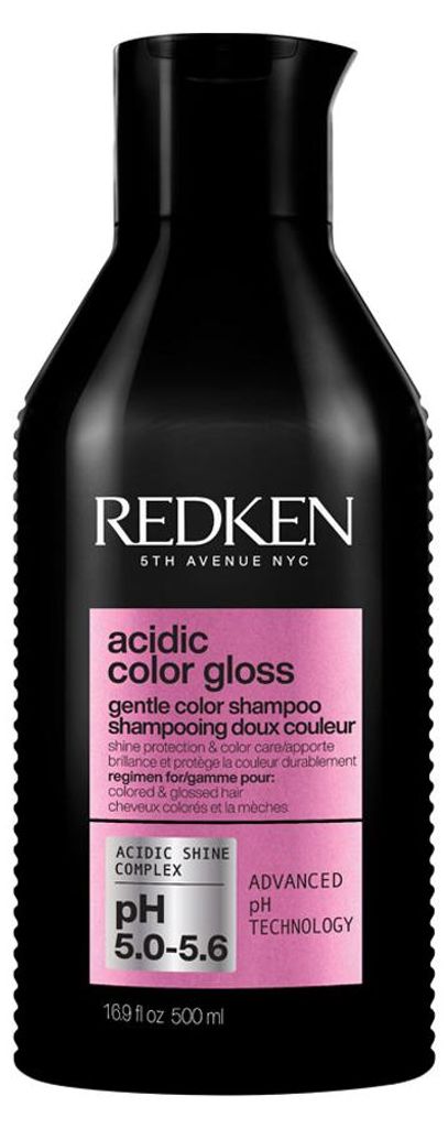 REDKEN | ACIDIC COLOR GLOSS | Shampoos Image du produit 