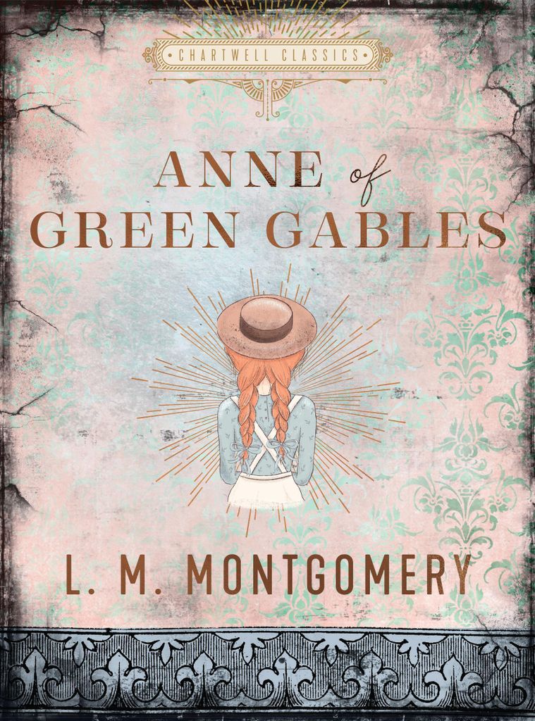 Anne Of Green Gables – Lingua: Inglese