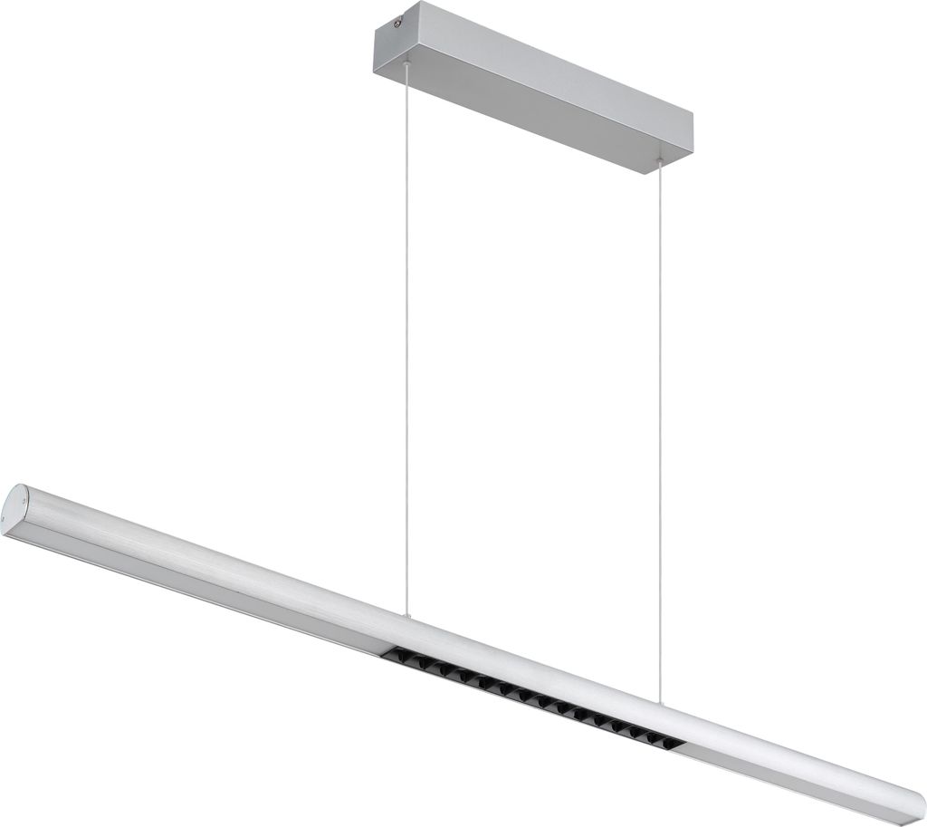 GLOBO Lighting Hängeleuchte CODY LBH 120x8x150 cm Hängelampe