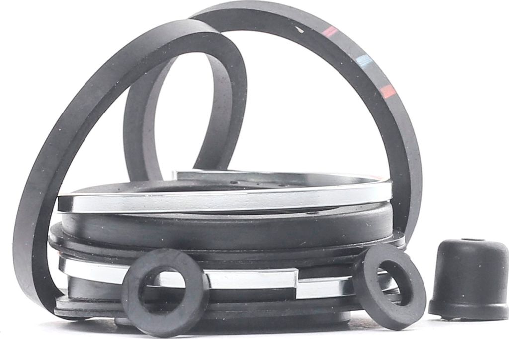 AUTOFREN SEINSA Bremssattel-Reparatursatz für OPEL Calibra A (C89) Hinten 33mm D4071