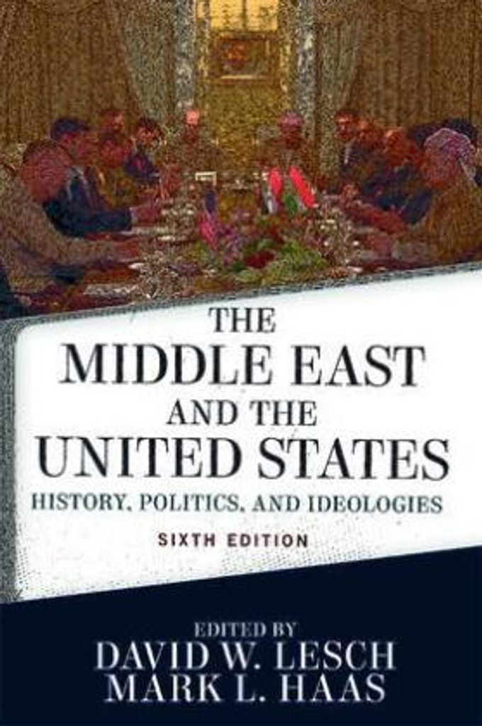 The Middle East and the United States