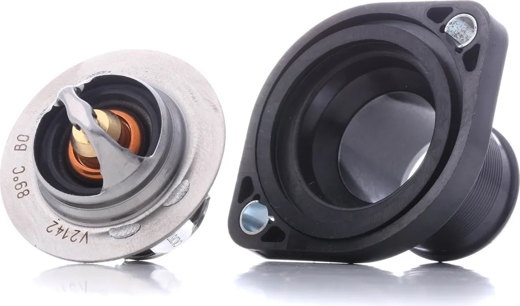 Thermostat Valeo 820434 haute fiabilité compatible Peugeot 206+ et 306