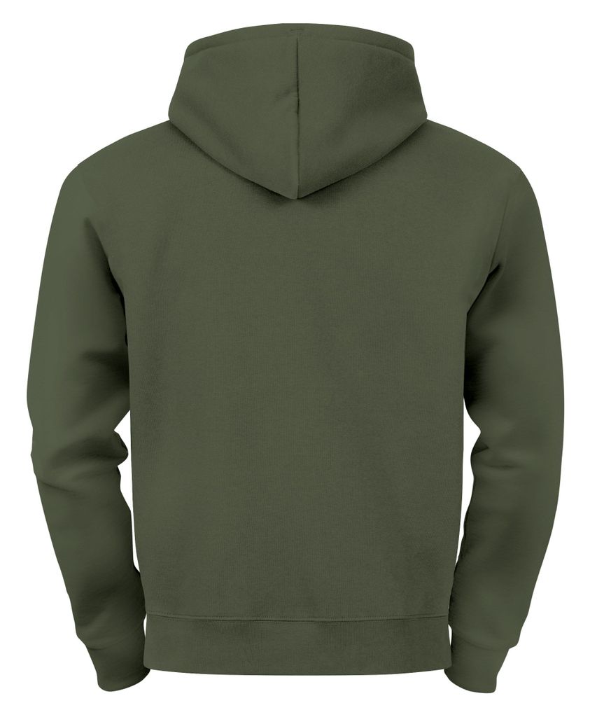 Hoodie Herren Shirt Spruch lustig Mama Says I Am Special Ironie Sarkasmus Aufdruck Nerd Schrift Fashion Streetstyle Neverless oliv XL