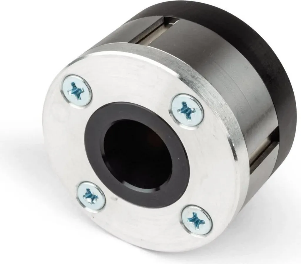 Rotor MVT DD11 Haute Performance Allumage Digital Direct Équilibré - 2