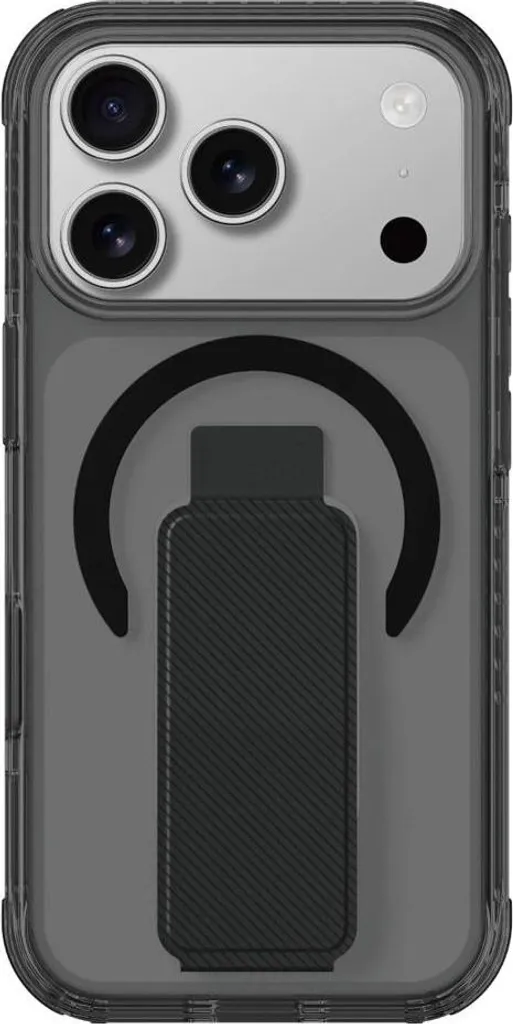 Custodia Amazingthing Titan Pro iPhone 17 Pro Max MagSafe Nera - Shop