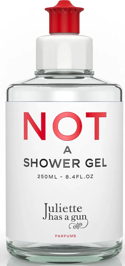 Juliette Has A Gun Not A Shower Gel sprchový gel 250ml Obrázek produktu 