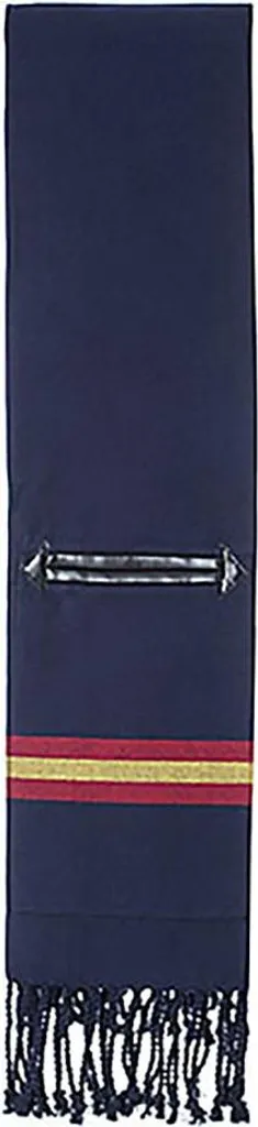 Sottosella in Tela Hispano Hipica Canvas con Tasche - Qualità Spagnola