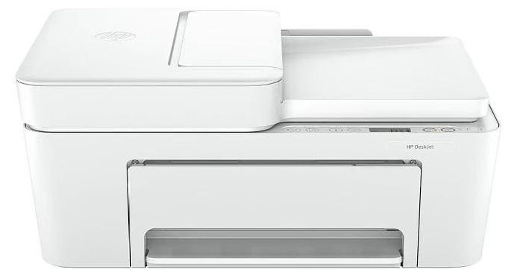 HP Multifunción Deskjet 4210e Wifi/Blanca Imagen del producto 