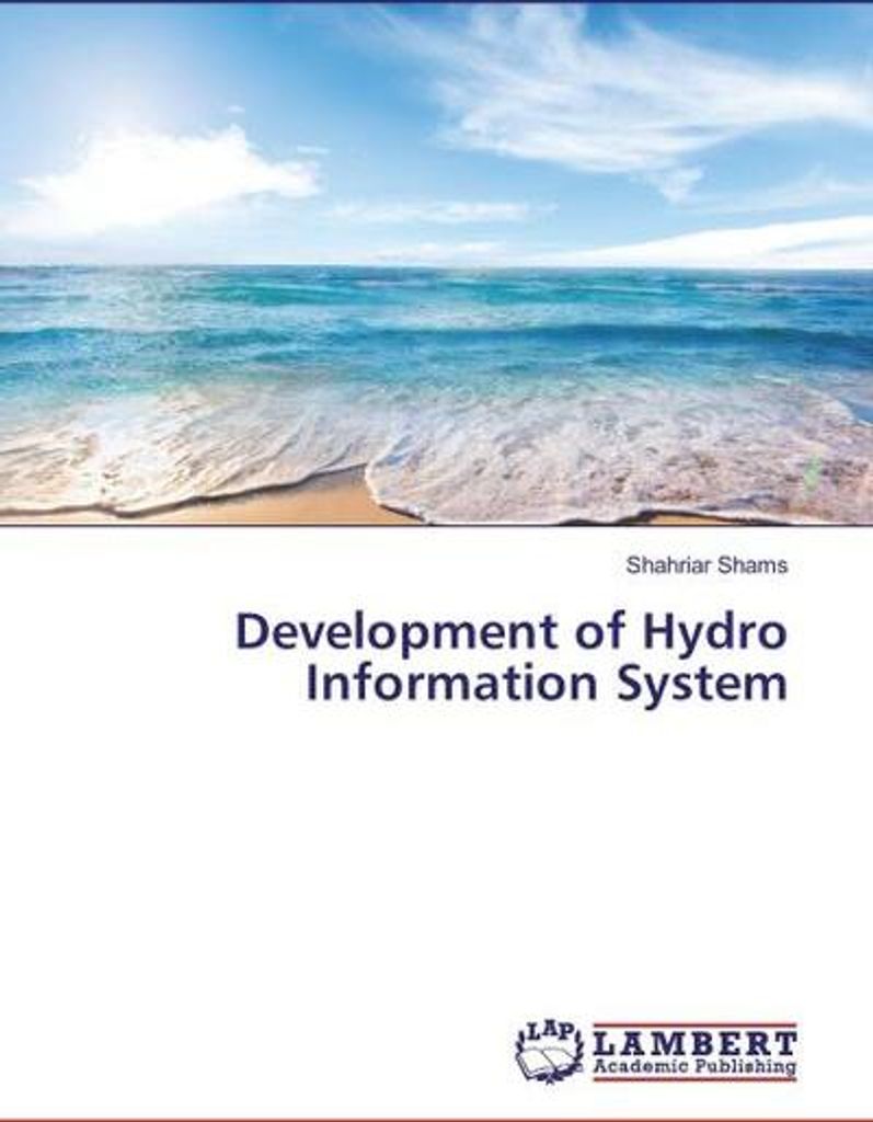 Entwicklung eines Hydro-Informationssystems