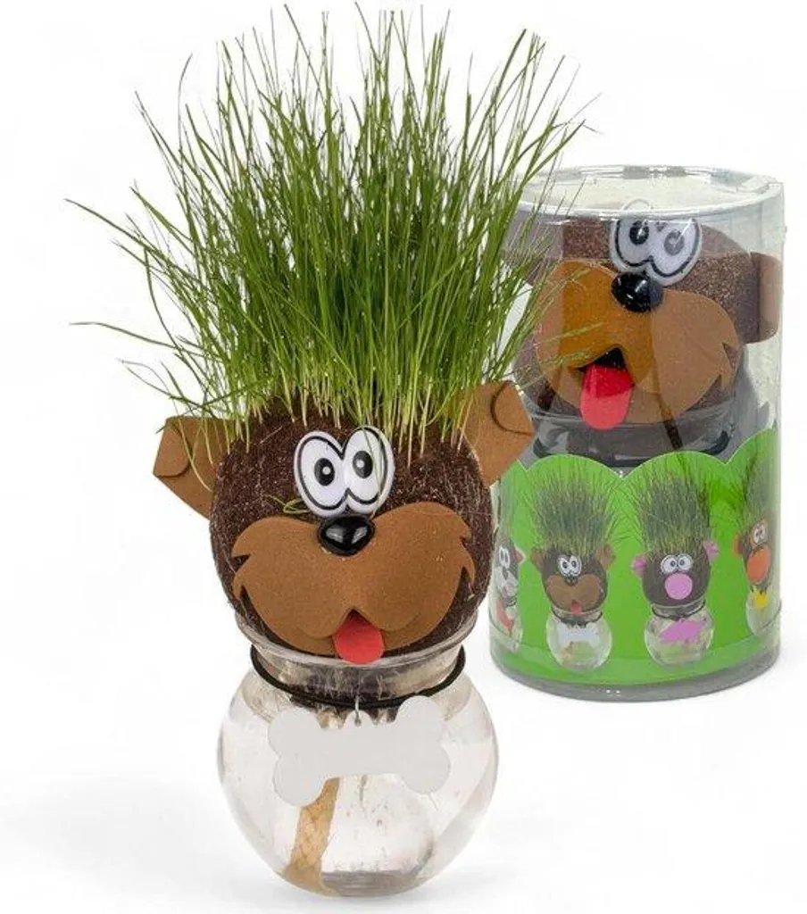 Jouet d'imitation tondeuse pour enfant éducative - Design chien mignon