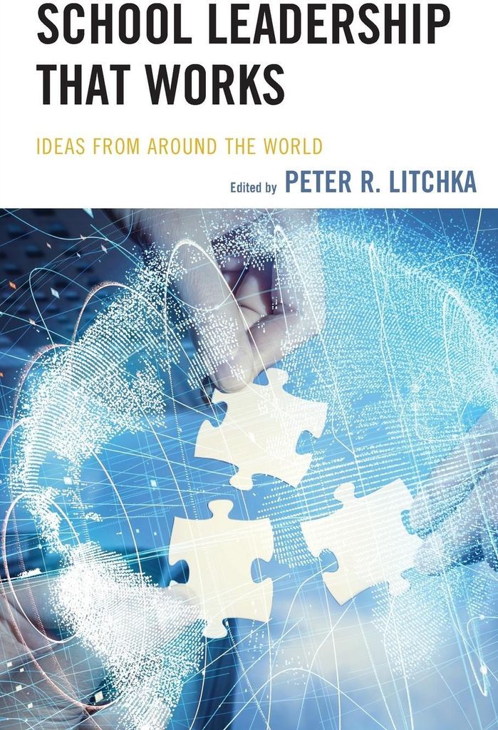 School Leadership That Works