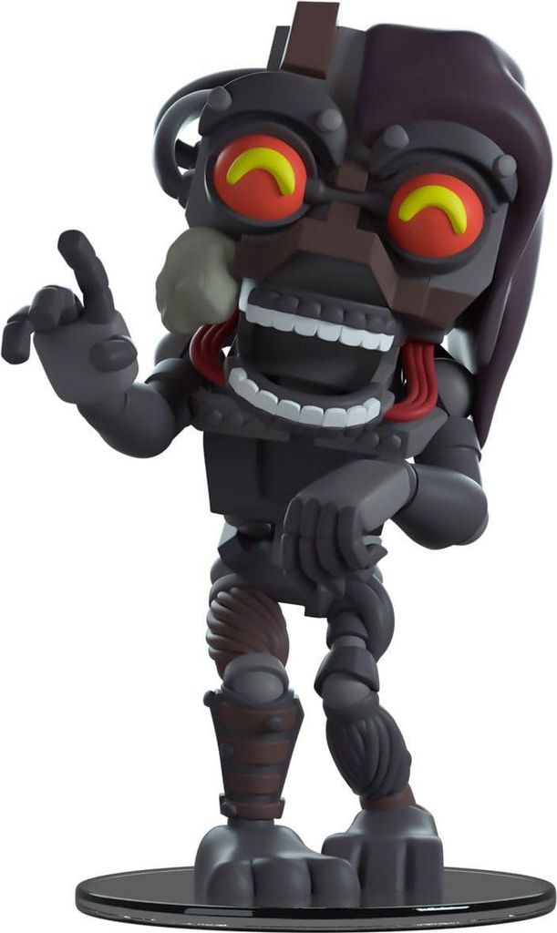 Figurka Mimic z hry Five Nights at Freddy's, vinyl, 11 cm Obrázek produktu 