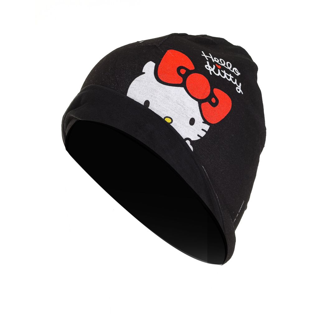 Buff Bequeme und leichte Mikrofasermütze Hello Kitty 82000 Junior